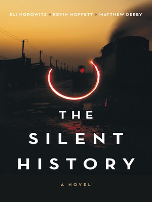 cover image of The Silent History